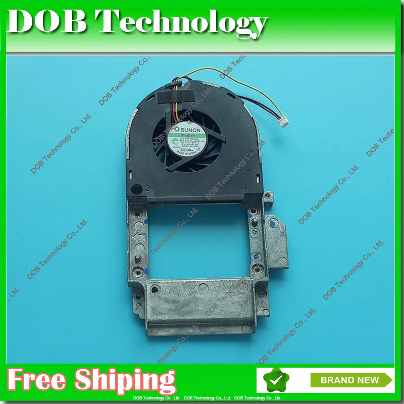 laptop CPU Cooling fan cooler for DELL Inspiron 1300 B120 B130 PP21L GC055515VH-A 13.V1.B1658.F.GN 60.4D922.001 5V 1.8W MD538
laptop CPU Cooling fan cooler for DELL Inspiron 1300 B120 B130 PP21L GC055515VH-A 13.V1.B1658.F.GN 60.4D922.001 5V 1.8W MD538