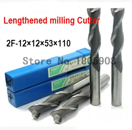 Free delivery 2 slot 2PCS M12.0 high speed steel straight shank vertical milling cutter milling cutter of end milling cutter
Free delivery 2 slot 2PCS M12.0 high speed steel straight shank vertical milling cutter milling cutter of end milling cutter