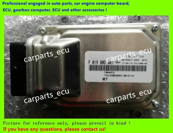 For car engine computer board/M7 ECU/Electronic Control Unit/Car PC/F01RB0DM61/3612110/F01R00DM61
For car engine computer board/M7 ECU/Electronic Control Unit/Car PC/F01RB0DM61/3612110/F01R00DM61