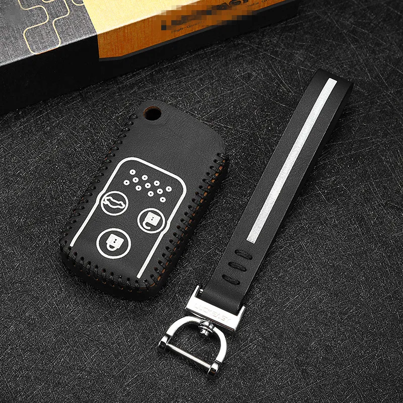 Key case for honda accord 2008 2010 2012 civic 2014 2016 spirior 2009 2013 car key holder leather cover key Free shipping
Key case for honda accord 2008 2010 2012 civic 2014 2016 spirior 2009 2013 car key holder leather cover key Free shipping