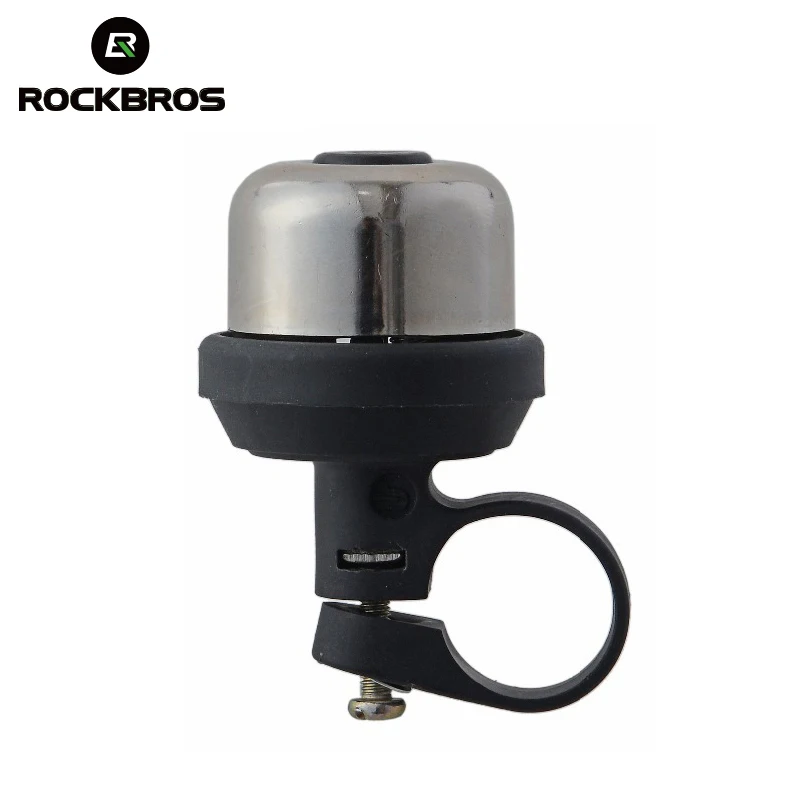 ROCKBROS Mountain Road Bike Bicycle Ring Bell Cycling Ultra-pure Loud Copper Alarm Horns Sound Metal Ring Handlebar Bells
ROCKBROS Mountain Road Bike Bicycle Ring Bell Cycling Ultra-pure Loud Copper Alarm Horns Sound Metal Ring Handlebar Bells