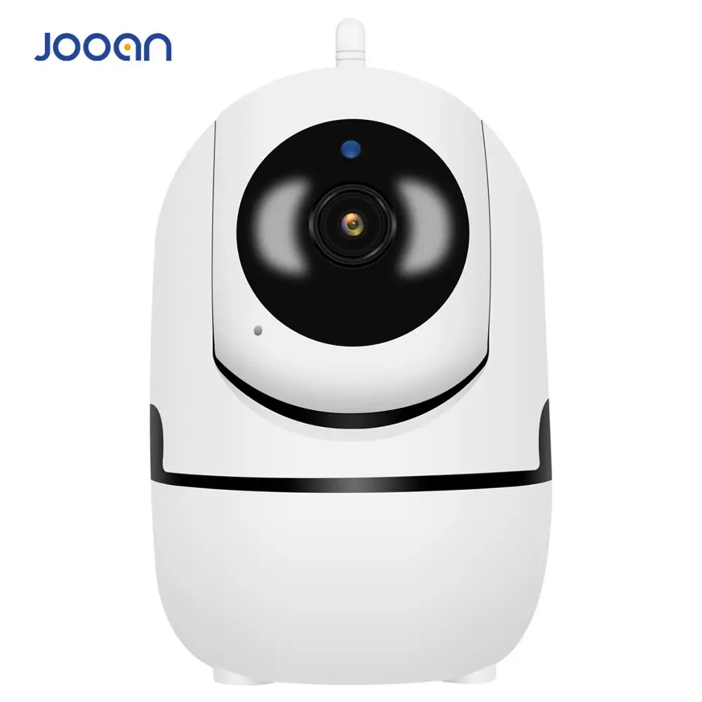 1080P Cloud Wireless IP Camera Intelligent Auto Tracking Of IR Night Baby Monitor Security Surveillance CCTV Network Mini Camera
1080P Cloud Wireless IP Camera Intelligent Auto Tracking Of IR Night Baby Monitor Security Surveillance CCTV Network Mini Camera