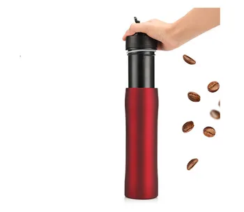 French Press Coffee bottle Tea Maker 304 stainless steel insulated easy use 100-500 ml drinking coffee grinding cup
French Press Coffee bottle Tea Maker 304 stainless steel insulated easy use 100-500 ml drinking coffee grinding cup