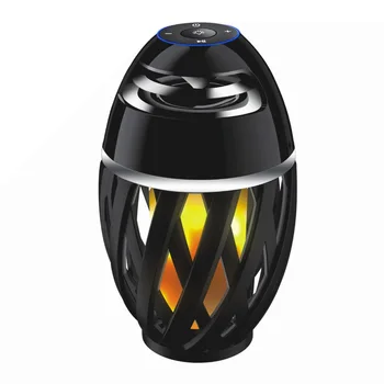 LED Bluetooth 4.0 IP65 Waterproof A1C Bluetooth Flame Light Speaker Outdoor Ambience Light Camping Party KTV Bar Festive Audio
LED Bluetooth 4.0 IP65 Waterproof A1C Bluetooth Flame Light Speaker Outdoor Ambience Light Camping Party KTV Bar Festive Audio