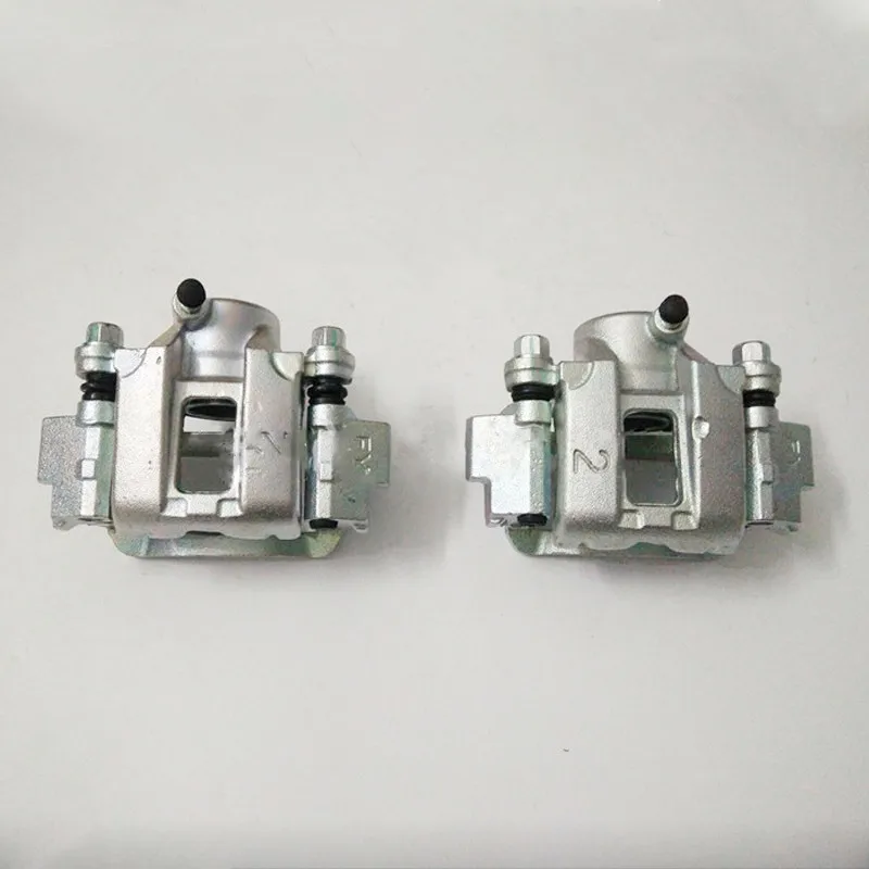 CAPQX 2PCS Rear brake calipers For LAND CRUISE PRADO 4000 2700 GRJ150 TRJ150 LC150 2010 2011 2012 2013 2014 2015 2016
CAPQX 2PCS Rear brake calipers For LAND CRUISE PRADO 4000 2700 GRJ150 TRJ150 LC150 2010 2011 2012 2013 2014 2015 2016