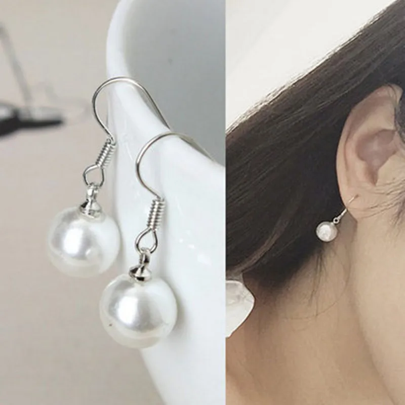 2018 New Fashion fashion After the popularity of natural freshwater pearl pendant earrings Jewelry Wholesale Stud Earrings
2018 New Fashion fashion After the popularity of natural freshwater pearl pendant earrings Jewelry Wholesale Stud Earrings