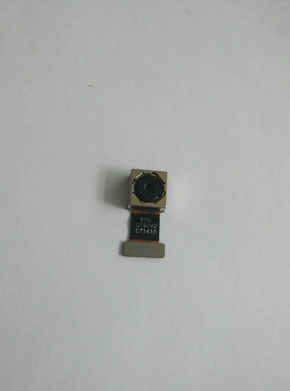 Photo Rear Back Camera 13.0MP Module for Blackview Crown T570 MTK6592 Octa Core 2GB 16GB 5" HD 1280x720 shipping
Photo Rear Back Camera 13.0MP Module for Blackview Crown T570 MTK6592 Octa Core 2GB 16GB 5" HD 1280x720 shipping
