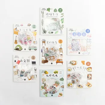 Furniture Plant Letter Infeel.me Stickers Set Decorative Stationery Stickers Scrapbooking DIY Diary Album Stick Lable
Furniture Plant Letter Infeel.me Stickers Set Decorative Stationery Stickers Scrapbooking DIY Diary Album Stick Lable