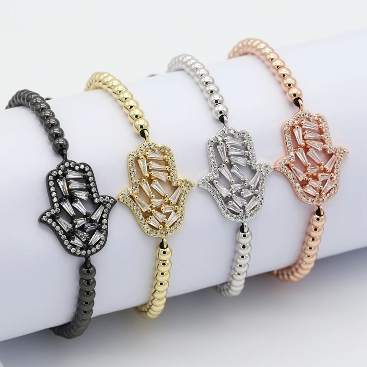 Fashion Luxury Men Bracelet 2019 Charm Braided Macrame Adjustable Bracelet Handmade woven For Men Women Jewelry Gift
Fashion Luxury Men Bracelet 2019 Charm Braided Macrame Adjustable Bracelet Handmade woven For Men Women Jewelry Gift