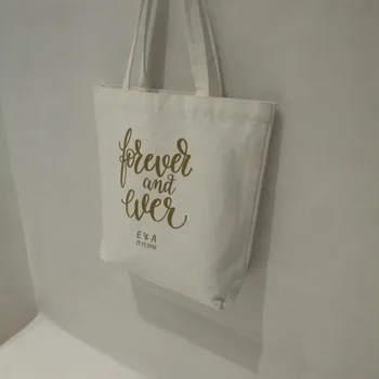 300pcs/lot Custom Size Reusable Natural Cotton Canvas Tote Shopping Bag High Quality Organic Cotton Bag with Gold Logo Printed
300pcs/lot Custom Size Reusable Natural Cotton Canvas Tote Shopping Bag High Quality Organic Cotton Bag with Gold Logo Printed