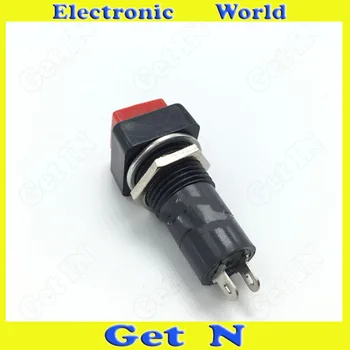 100pcs DS-430 431 Square 1A25V 2Foots Tact Push Switches Buttons Resets Switch
100pcs DS-430 431 Square 1A25V 2Foots Tact Push Switches Buttons Resets Switch