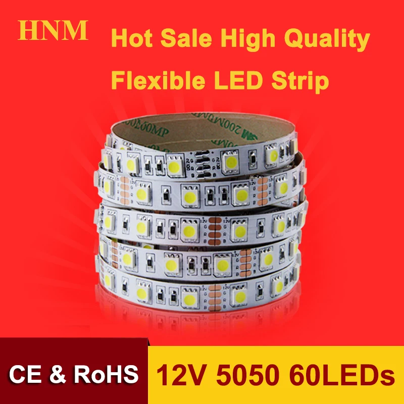 Гибкая светодиодная лента SMD5050, 5 м, 60 светодиодов/м, 5050 светодиодов, 12 В постоянного тока, красный, зеленый, синий, желтый, белый, желтый, оранжевый, розовый, фиолетовый
Гибкая светодиодная лента SMD5050, 5 м, 60 светодиодов/м, 5050 светодиодов, 12 В постоянного тока, красный, зеленый, синий, желтый, белый, желтый, оранжевый, розовый, фиолетовый