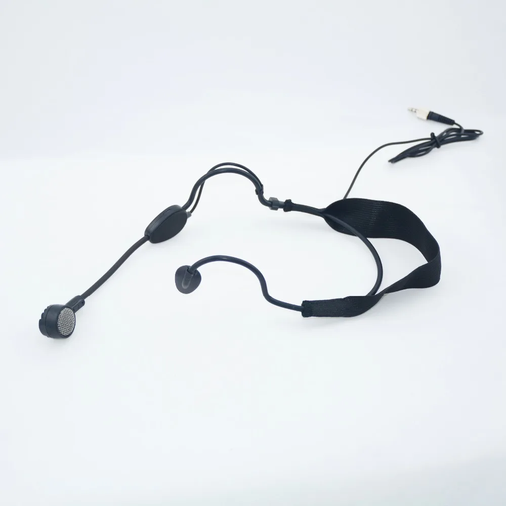 HM-D Professional ME3 Dynamic Headset Microphone for Wireless System Body-pack Transimitter 5pcs/lot Free Shipping
HM-D Professional ME3 Dynamic Headset Microphone for Wireless System Body-pack Transimitter 5pcs/lot Free Shipping