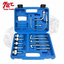 Auto CVT DSG 01G 09G Transmission 13Pcs Oil Filling Adaptor For V W AUDI for BMW for BEN Z for Ford for VOLVO HONDA
Auto CVT DSG 01G 09G Transmission 13Pcs Oil Filling Adaptor For V W AUDI for BMW for BEN Z for Ford for VOLVO HONDA