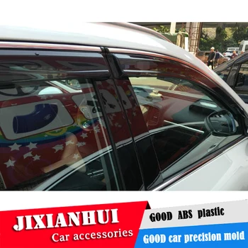 For Koleos Window Visor For Koleos 2016-2018 Vent Shades Sun Rain Deflector Guard 4PCS/SET Car Styling
For Koleos Window Visor For Koleos 2016-2018 Vent Shades Sun Rain Deflector Guard 4PCS/SET Car Styling