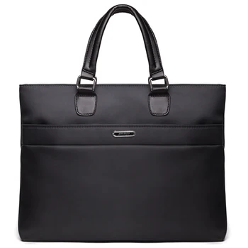 New Fashion Waterproof Briefcase Men Bag Business Handbag Male Laptop Shoulder Bags Tote Men Briefcase Dropshipping
New Fashion Waterproof Briefcase Men Bag Business Handbag Male Laptop Shoulder Bags Tote Men Briefcase Dropshipping