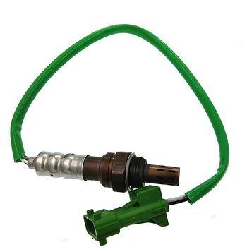 OE: 1628KN 1628.KN 9636968780 Front Lambda Oxygen Sensor For Citroen Peugeot 206 306 307 406 407 607 807 1.1 1.4 i 1.6 1.8 16V
OE: 1628KN 1628.KN 9636968780 Front Lambda Oxygen Sensor For Citroen Peugeot 206 306 307 406 407 607 807 1.1 1.4 i 1.6 1.8 16V
