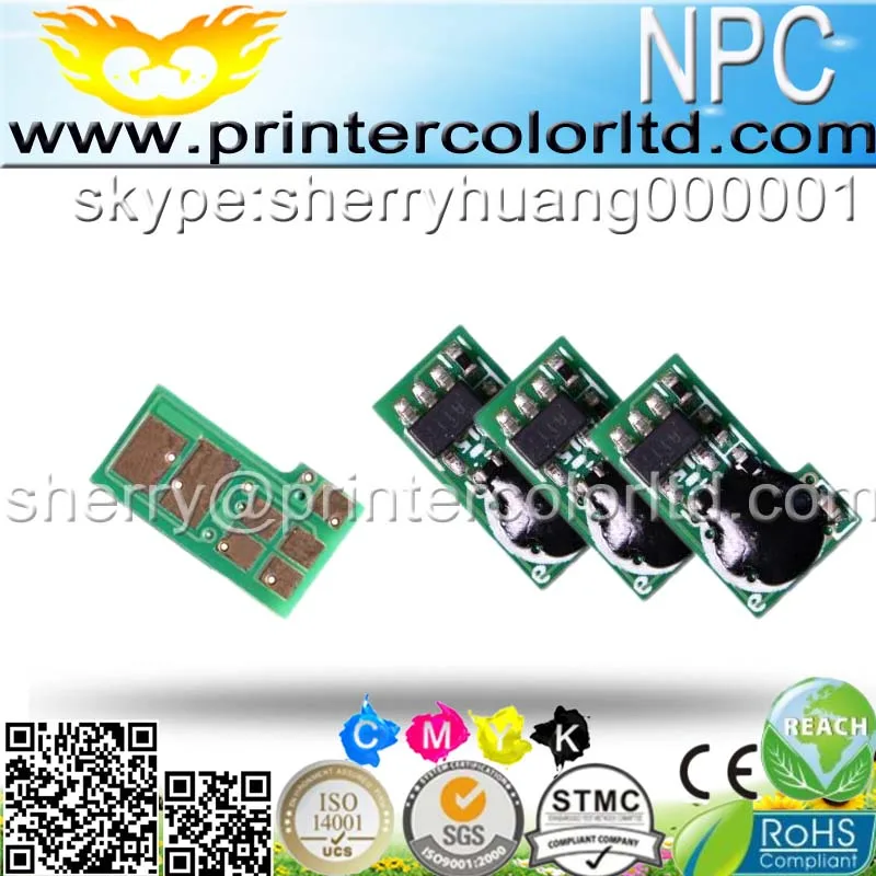 

chip for Hewlett Packard/HP LaserJet Pro LaserJet M400 426FW M 426-FW M 420 M-426 FW M-400 black laser toner chips