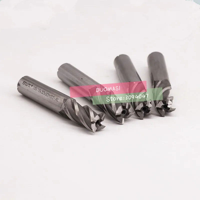 Free delivery 2PCS 4F-M14.5~M25.0 high speed steel straight shank vertical milling cutter (14/15/16/17/18/19/20/21/22/25)
Free delivery 2PCS 4F-M14.5~M25.0 high speed steel straight shank vertical milling cutter (14/15/16/17/18/19/20/21/22/25)
