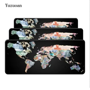Yuzuoan Overlock Fashion seller Old World Map Mouse Pad Large Pad to Mouse Notbook Computer Mousepad Gaming Mouse Mats to Mouse
Yuzuoan Overlock Fashion seller Old World Map Mouse Pad Large Pad to Mouse Notbook Computer Mousepad Gaming Mouse Mats to Mouse