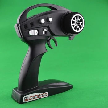 1PCS FY-03 FY-02 FY-01 Rear Axle Remote Controller Original 2.4Ghz Transmitter for RC Four-wheel Drive Cars Spare Parts
1PCS FY-03 FY-02 FY-01 Rear Axle Remote Controller Original 2.4Ghz Transmitter for RC Four-wheel Drive Cars Spare Parts