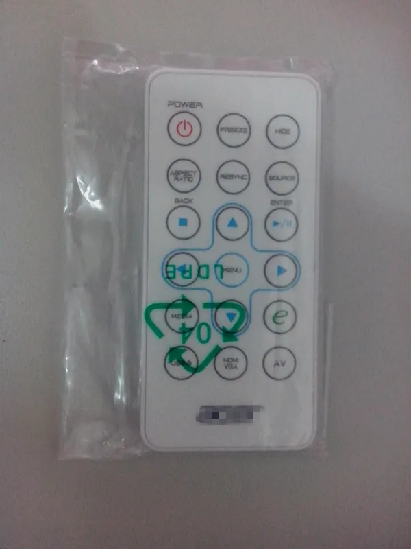 New Original For Acer K330 K132 K135 K137 Projectors Remote control