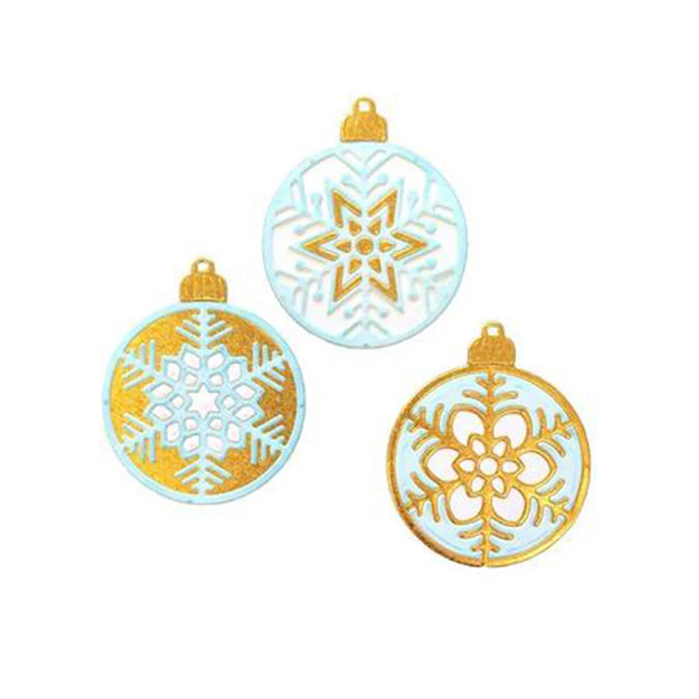 Swovo Snowflake watch Cutting Dies Metal Stencils For DIY Scrapbooking Album Stamp Paper Card Embossing New 2018 | Дом и сад