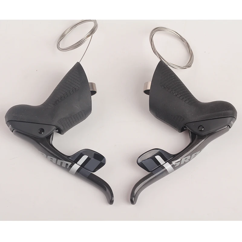 sram force 22 shifters