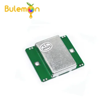 5pcs/lot HB100 Microwave Doppler Radar Wireless Module Motion Sensor HB100 Microwave Motion Sensor Motion Detector
5pcs/lot HB100 Microwave Doppler Radar Wireless Module Motion Sensor HB100 Microwave Motion Sensor Motion Detector