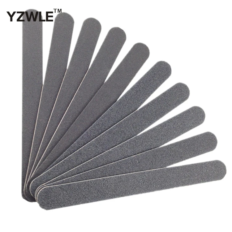 Professional 10pcs/set Black Straight Nail File Buffer Buffing Tools Crescent Grit Sandpaper Tool + Free shipping (NR-WS46)
Professional 10pcs/set Black Straight Nail File Buffer Buffing Tools Crescent Grit Sandpaper Tool + Free shipping (NR-WS46)