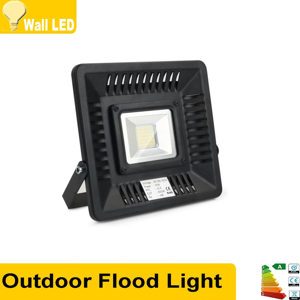 10pcs LED Floodlight 220V 240V LED Flood Light 30W 50W Reflector LED Spotlight Outdoor Lighting Waterproof IP65 Garden lamp
10pcs LED Floodlight 220V 240V LED Flood Light 30W 50W Reflector LED Spotlight Outdoor Lighting Waterproof IP65 Garden lamp