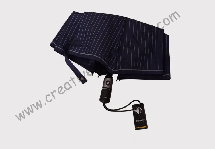 Fully automatic,8 ribs,three fold auto open&auto close umbrellas,windproof,pure leather gents commercail check printed parasol
Fully automatic,8 ribs,three fold auto open&auto close umbrellas,windproof,pure leather gents commercail check printed parasol