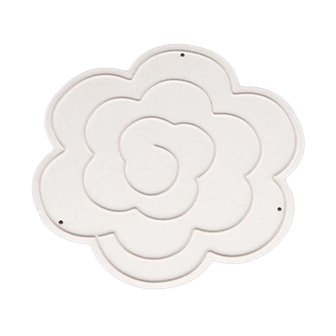 Flowers Metal Cutting Dies Stencil for DIY Scrapbooking Photo Album Embossing Paper Cards Craft for Album Decor Tools 1pcs
Flowers Metal Cutting Dies Stencil for DIY Scrapbooking Photo Album Embossing Paper Cards Craft for Album Decor Tools 1pcs