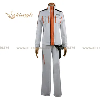 Kisstyle Fashion World Trigger Osamu Mikumo Uniform COS Clothing Cosplay Costume,Customized Accepted
Kisstyle Fashion World Trigger Osamu Mikumo Uniform COS Clothing Cosplay Costume,Customized Accepted