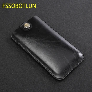 FSSOBOTLUN,For Huawei Honor 8X/Magic 2/Note 10/View 20/Mate 20 X Pouch Sleeve Holster With Buckle Handmade Full Protective Case 
FSSOBOTLUN,For Huawei Honor 8X/Magic 2/Note 10/View 20/Mate 20 X Pouch Sleeve Holster With Buckle Handmade Full Protective Case
