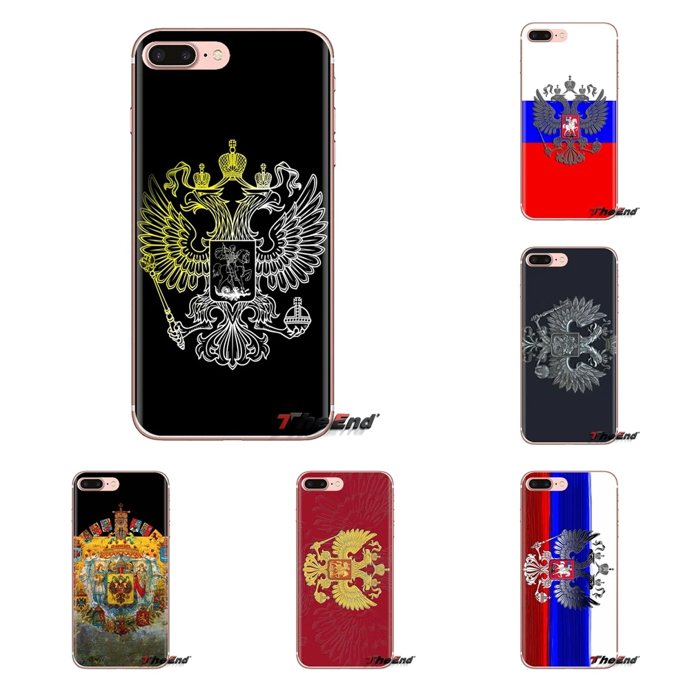 Russian coat of arms Flag For Huawei Mate Honor 4C 5C 5X 6X 7 7A 7C 8 9 10 8C 8X 20 Lite Pro Transparent Soft Cases Covers
Russian coat of arms Flag For Huawei Mate Honor 4C 5C 5X 6X 7 7A 7C 8 9 10 8C 8X 20 Lite Pro Transparent Soft Cases Covers