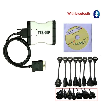 Lowest Price!!TCS CDP Pro Plus with Bluetooth 2015.R2/R3 Keygen Multi-language TCS CDP Auto Diagnostic Tool +8 pcs truck cables
Lowest Price!!TCS CDP Pro Plus with Bluetooth 2015.R2/R3 Keygen Multi-language TCS CDP Auto Diagnostic Tool +8 pcs truck cables
