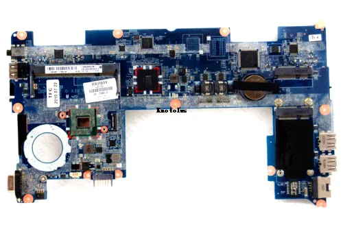 612852-001 for HP Mini 210 mini 210-1000 laptop motherboard ddr2 Free Shipping 100% test ok
612852-001 for HP Mini 210 mini 210-1000 laptop motherboard ddr2 Free Shipping 100% test ok