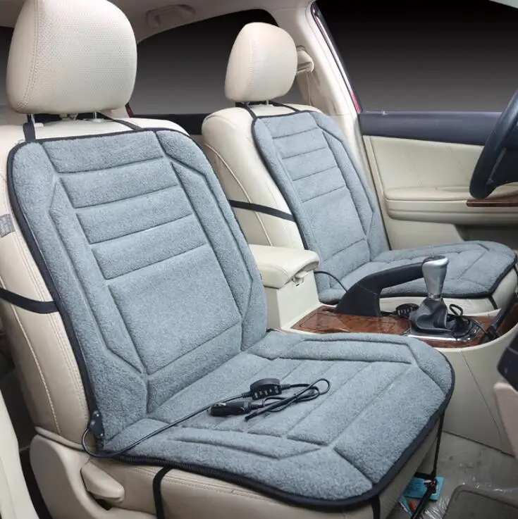 rete 12V warm heating Car Seat Covers Universal Fit SUV sedans Chair Pad Cushion warm short plush lint for winter Wh
rete 12V warm heating Car Seat Covers Universal Fit SUV sedans Chair Pad Cushion warm short plush lint for winter Wh