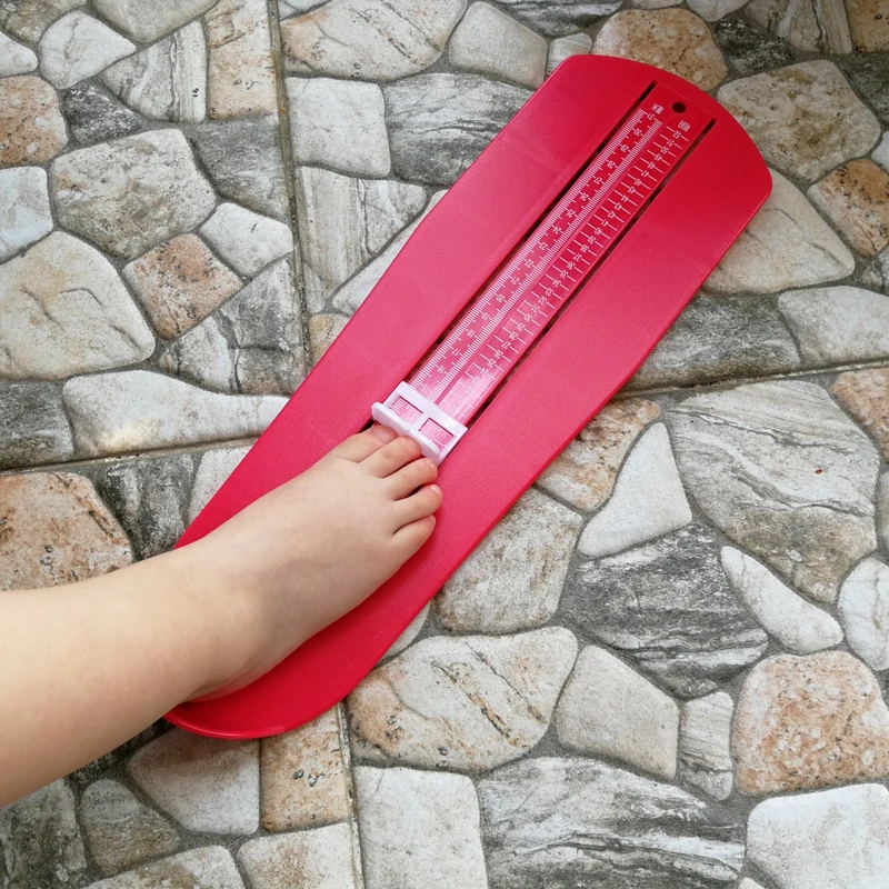 New Adults Foot Measure Gauge Shoes Size Measuring Ruler Tool Shoes Fittings Gauge Foot Measuring Device Helper
New Adults Foot Measure Gauge Shoes Size Measuring Ruler Tool Shoes Fittings Gauge Foot Measuring Device Helper