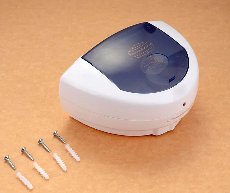 sensor soap dispenser (5)