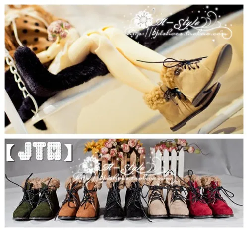 1/6 1/4 1/3 scale BJD boots shoes for BJD/SD uncle DIY doll accessories.Not included doll,clothes,wig,and other 16C1198
1/6 1/4 1/3 scale BJD boots shoes for BJD/SD uncle DIY doll accessories.Not included doll,clothes,wig,and other 16C1198