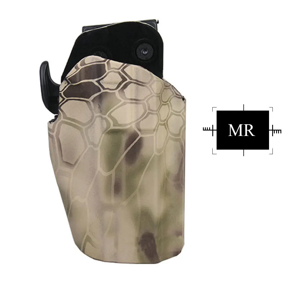 MR