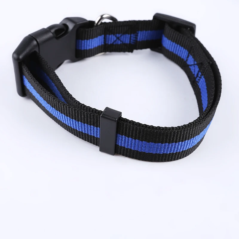 Cheap Nylon Dog Collar Cat Collar Adjustable Collar Leash for Small Medium Large Dogs Cats Pet Supplies Accessories
Cheap Nylon Dog Collar Cat Collar Adjustable Collar Leash for Small Medium Large Dogs Cats Pet Supplies Accessories
