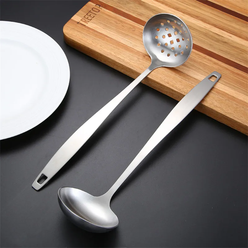 Stainless Steel Colander Soup Spoon Shell Filter Dessert Long Handle Strainer Skimmer Porridge Spoons Cooking Tools Dinnerware
Stainless Steel Colander Soup Spoon Shell Filter Dessert Long Handle Strainer Skimmer Porridge Spoons Cooking Tools Dinnerware