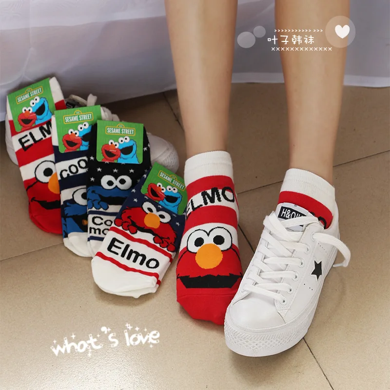 Women Boat Socks Lovely Cartoon Letters Stripes Funny Happy Low Cut Ankle Socks Personality Female Cotton Short Sock Slippers
Women Boat Socks Lovely Cartoon Letters Stripes Funny Happy Low Cut Ankle Socks Personality Female Cotton Short Sock Slippers