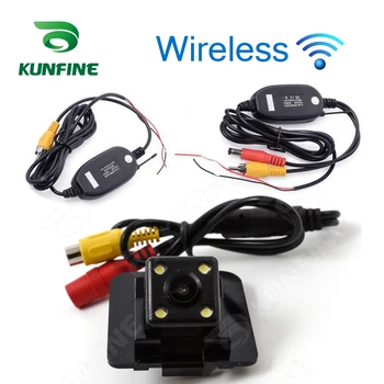 Wireles CCD Track Car Rear View Camera For BENZ S-CLASS Camera Reverse Backup Camera Track Line Night Vision Light Waterproof
Wireles CCD Track Car Rear View Camera For BENZ S-CLASS Camera Reverse Backup Camera Track Line Night Vision Light Waterproof