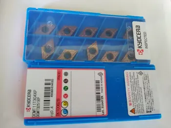 10PCS CARBIDE INSERT DCMT11T304 XP PR930