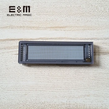 E&M 128*32 VFD Display Screen Panel SCM Vacuum Fluorescent Graphical Dot Matrix Chip NORITAKE MN12832JC 12832 8713
E&M 128*32 VFD Display Screen Panel SCM Vacuum Fluorescent Graphical Dot Matrix Chip NORITAKE MN12832JC 12832 8713