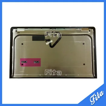 100%NEW LM215WF3 SD D1 D2 D3 For imac 21.5" A1418 LCD Display 661-7109 LCD Screen Assembly with Glass 2012 2013
100%NEW LM215WF3 SD D1 D2 D3 For imac 21.5" A1418 LCD Display 661-7109 LCD Screen Assembly with Glass 2012 2013